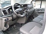 Ford Tourneo Custom 2,0   MINIBUS CUSTOM Facelift - náhled 11