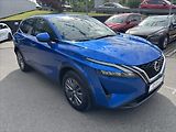 Nissan Qashqai 1,3 DIG-T Visia PLNÝ SERVIS - náhled 7