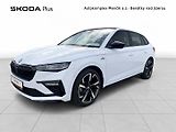 Škoda Scala (2025) MC TS 110/1.5 M6F - náhled 1