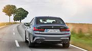 BMW 330e