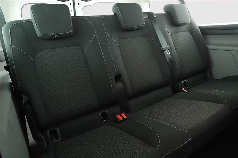 Ford Transit Custom (2025) 2.0 EcoBlue - fotka 11 z 17