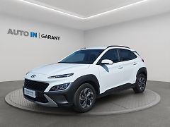Hyundai Kona (2023) SMART 1.6 GDi HEV 77kW, 1. Maj - fotografie inzerátu