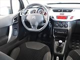 Citroën C3 (2010) 1.4 i, po STK, rezervace - náhled 7