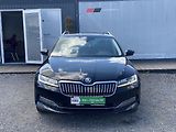 Škoda Superb 2.0TDi, DSG, 4x4, panorama - náhled 1