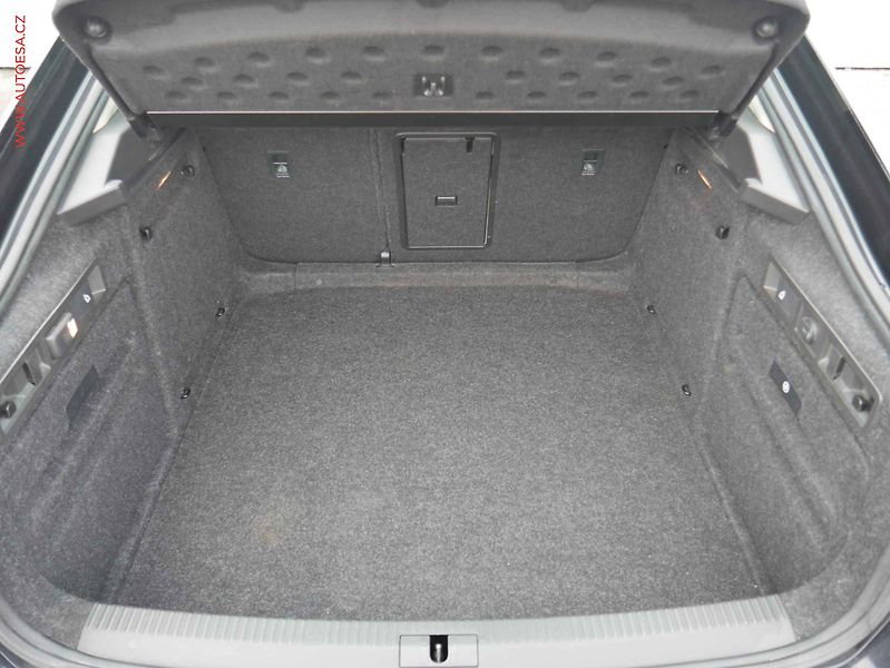 Škoda Superb (2016) 1.8TSi, servis.kniha - fotka 7 z 31