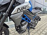 CFMOTO 300 NK (2026) AKČNÍ CENA - náhled 11