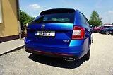 Škoda Octavia (2015) CHALLENGE RS 2,0 TDI 135 kW - náhled 4