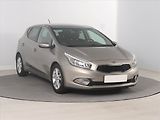 Kia Ceed (2014) 1.6 GDI, Automat, Serv.kniha - náhled 1