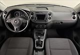 Volkswagen Tiguan 2,0 110kW 4X4 NAVI SERVIS TZ - náhled 7