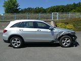 Mercedes-Benz GLC 350D 190kW 4x4  panorama závěs - náhled 2