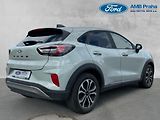 Ford Puma 1.0i,92KW, CZ,1. MAJ, SERVIS - náhled 3