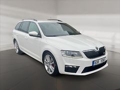 Škoda Octavia 2,0 TDI RS DSG  Cebia - fotografie inzerátu