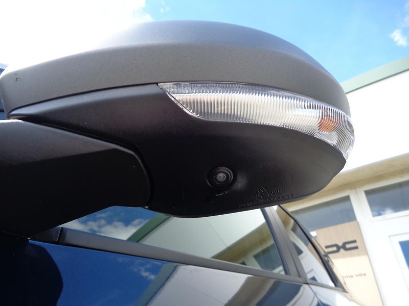 Dacia Bigster Journey hybrid 155   - fotka 23 z 23