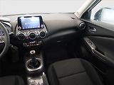 Nissan Juke (2022) 1.0 DIG-T, ČR,1.maj, Tempomat - náhled 8