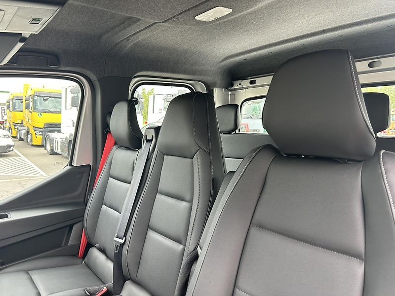 Renault Master (2026) Odtahový vůz - fotka 11 z 29