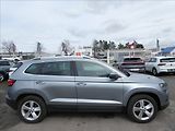 Škoda Karoq 2,0 TDi 110kW,DSG,4x4,1majitel - náhled 12