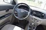 Hyundai Accent 1,4 i 71KW NOVÁ STK KLIMA - náhled 28