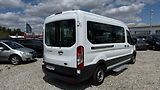Ford Transit Courier (2018) 2.0TDCi 77kW *L3*9míst* - náhled 3