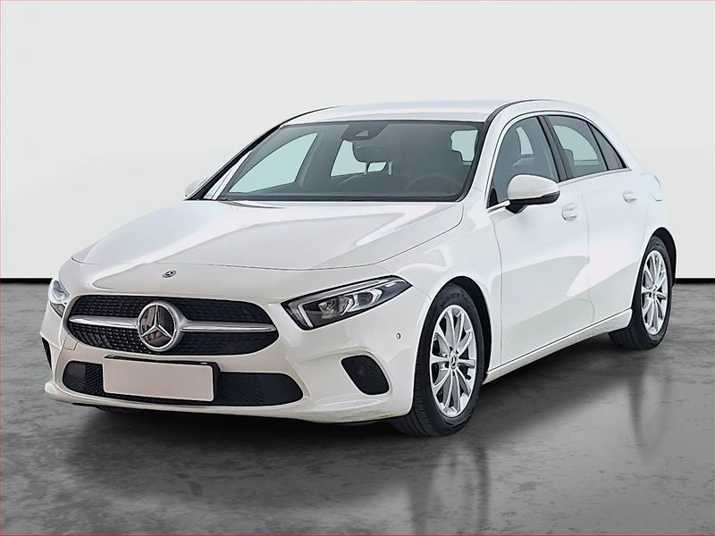 Mercedes-Benz Třídy A (2020) A 180 - fotka 2 z 23