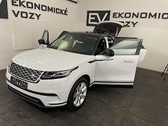 Land Rover Range Rover Velar (2021) D200,REZERVOVÁNO - fotografie inzerátu