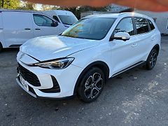 MG ZS 1.5i 85 kW ELEGANCE ČR DPH - fotografie inzerátu