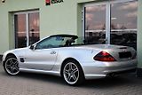 Mercedes-Benz SL 65 AMG V12 Anniversary Edition - náhled 6