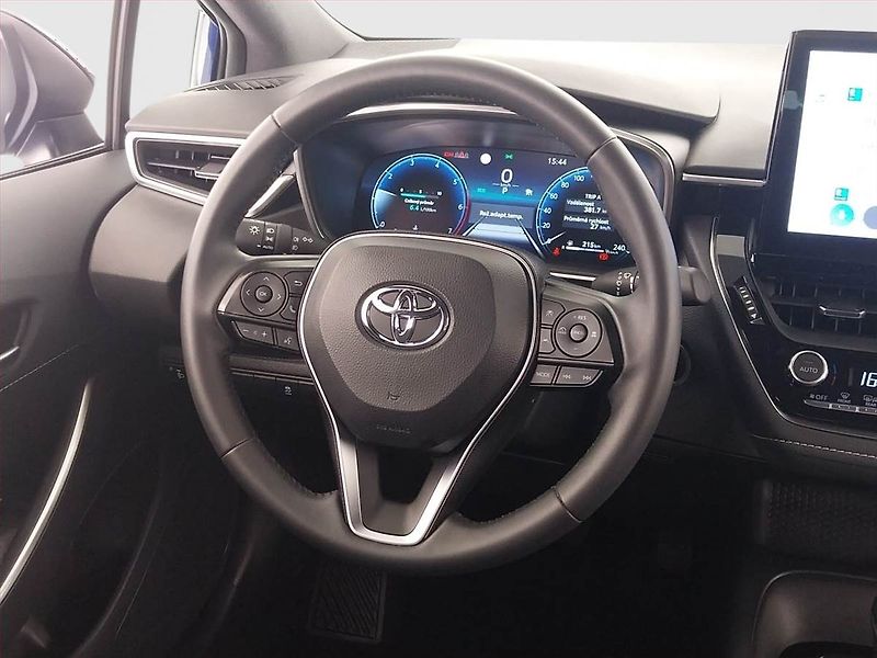 Toyota Corolla (2026) Comfort 1.8 Hybrid - fotka 23 z 29