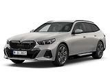 BMW i5 xDrive40 Touring - náhled 1