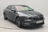 Škoda Superb 2,0 TDI 140 kW DSG L&K Záruka - náhled 2