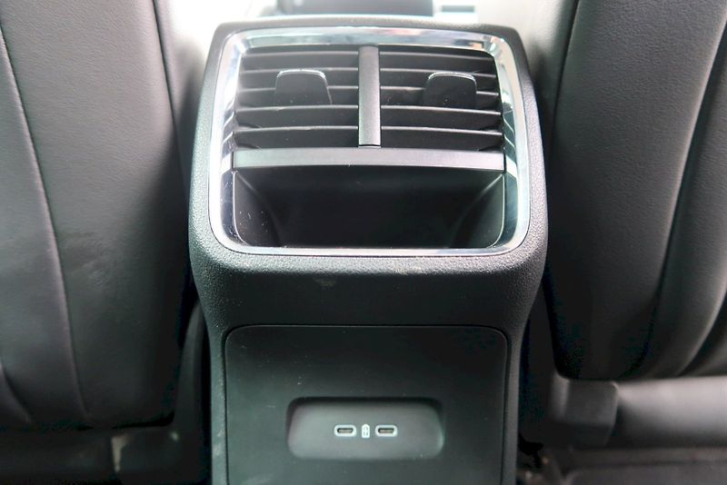Škoda Octavia (2023) STY TD 85/2.0 M6F - fotka 18 z 32