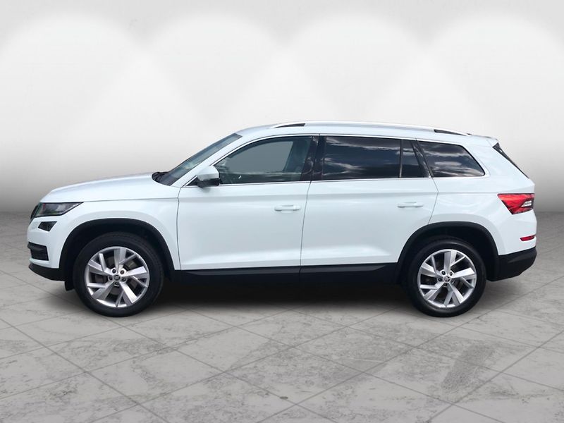 Škoda Kodiaq 2.0TDi 140kW STYLE PLUS 4x4 DS - fotka 3 z 30