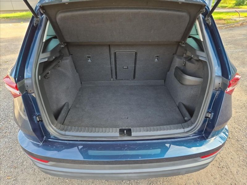 Škoda Karoq 2,0 TDi - fotka 11 z 16