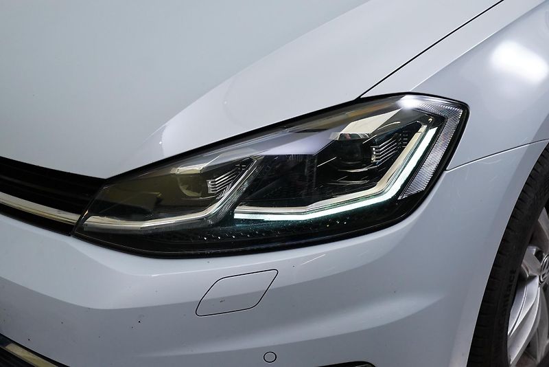 Volkswagen Golf - fotka 9 z 26