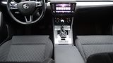 Škoda Superb 2.0TDi DSG Taž.zař. CEBIA  - náhled 3