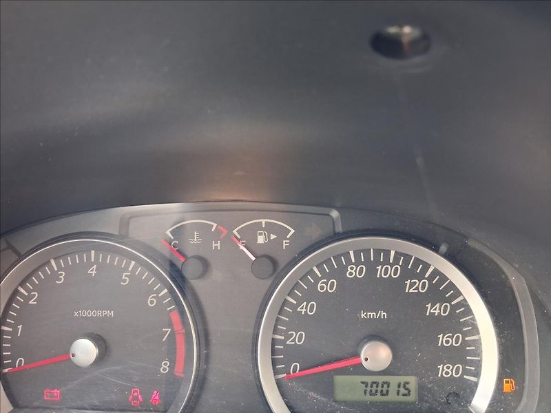 Suzuki Jimny 1,3 63kw, tažné, 4x4 - fotka 13 z 13