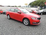 Škoda Octavia (2019) 1.5TSi,110kw,Style,ČR,1majitel - náhled 2