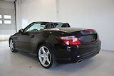 Mercedes-Benz SLK (2015) SLK350 3,5 AUTOMAT - náhled 33