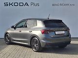 Škoda Fabia (2022) Style Plus DSG 1,0TSi 81kW Col - náhled 10