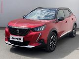 Peugeot 2008 (2021) 1.2 PT, GT, navi, kamera - náhled 2