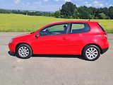 Volkswagen Golf 1.4 16V PĚKNÝ STAV - náhled 8