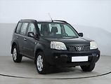Nissan X-Trail (2006) 2.2 dCi, po STK, jezdí výborně - náhled 1