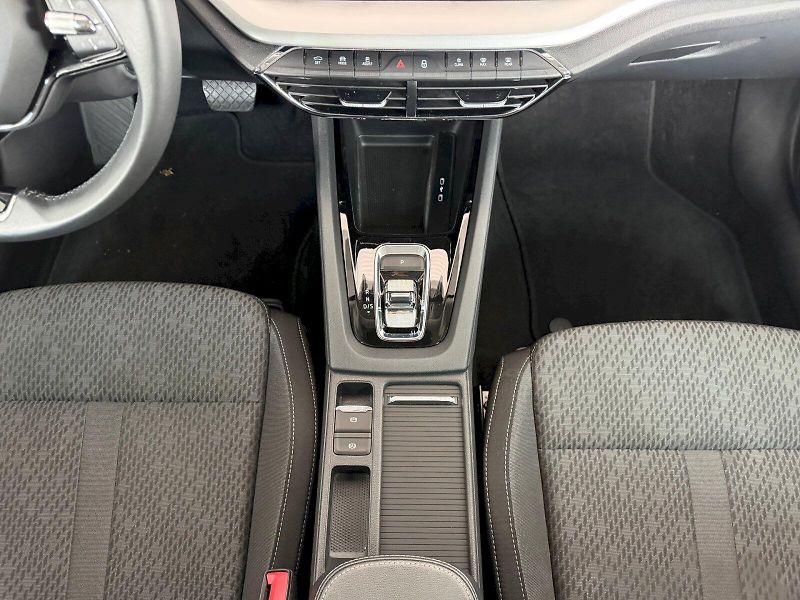 Škoda Octavia (2022) Style 2.0 TDI / 110 kW DSG - fotka 18 z 28
