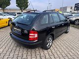 Škoda Fabia (2005) 1,4i 55 KW 1. MAJITEL STK KOLA - náhled 4