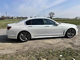BMW Řada 7 750i 390kW xDrive Laser M pake - náhled 7