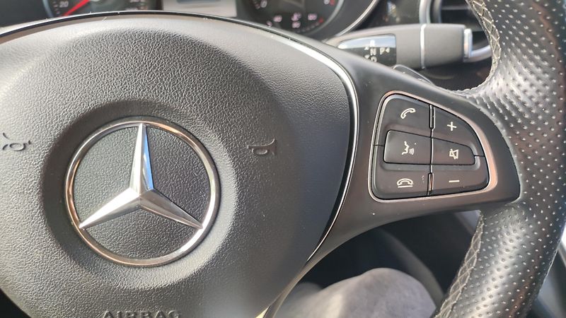Mercedes-Benz Třídy V (2019) - fotka 12 z 30