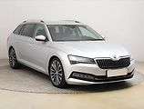 Škoda Superb (2021) Style 2.0 TDI - náhled 1
