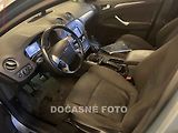 Ford Mondeo (2009) 2.0TDCi, AC, TZ, navi - náhled 2