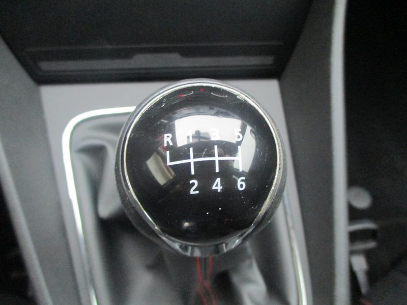 Seat Leon 1.4 TSi FR - fotka 23 z 30