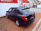 Škoda Fabia 1.2 TSi Family, Serviska, Auto - náhled 8