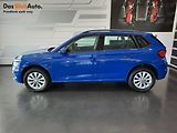 Škoda Kamiq (2021) Ambition 1.0 TSI (70kW/95k) - náhled 2